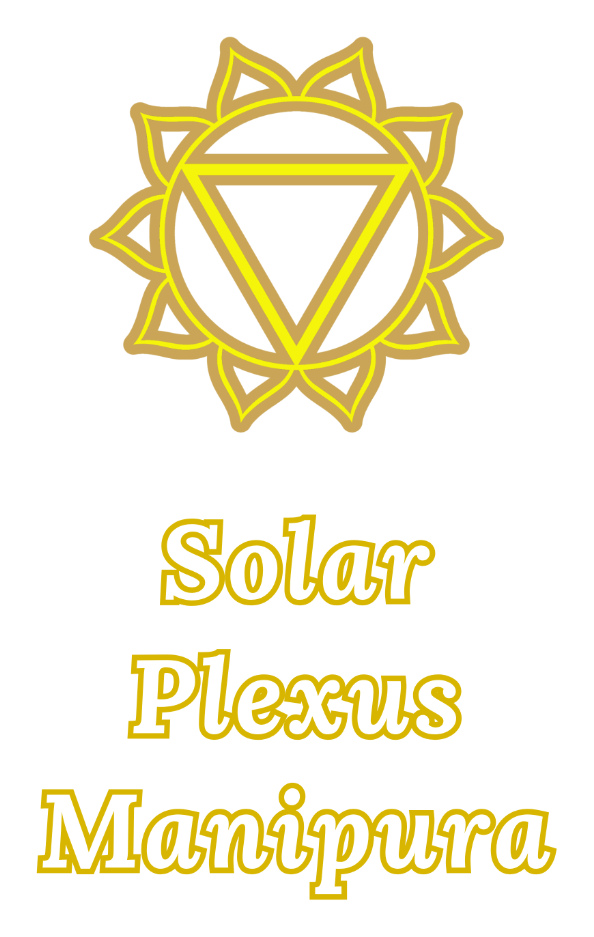 Solar Plexus chakra, Manipura