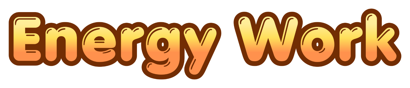 Energy Work